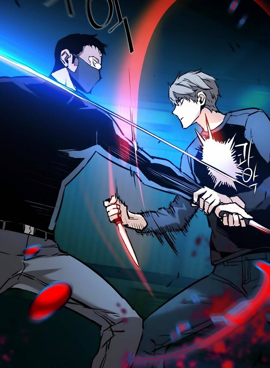 bạn học tôi là lính đánh thuê chapter 17 100