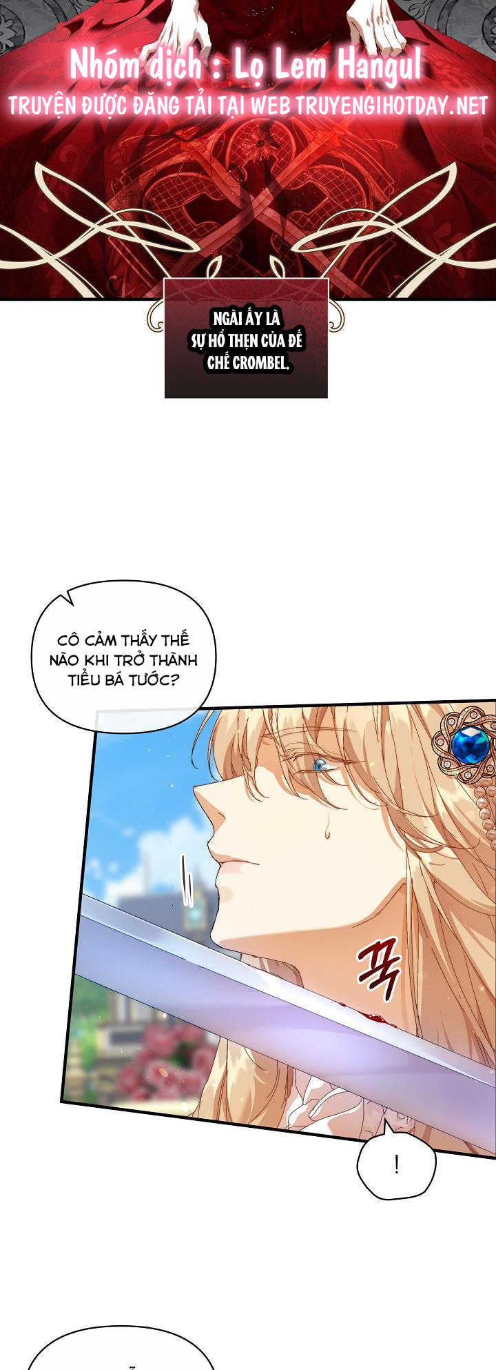 tôi là bảo mẫu của nam chính chapter 13 17