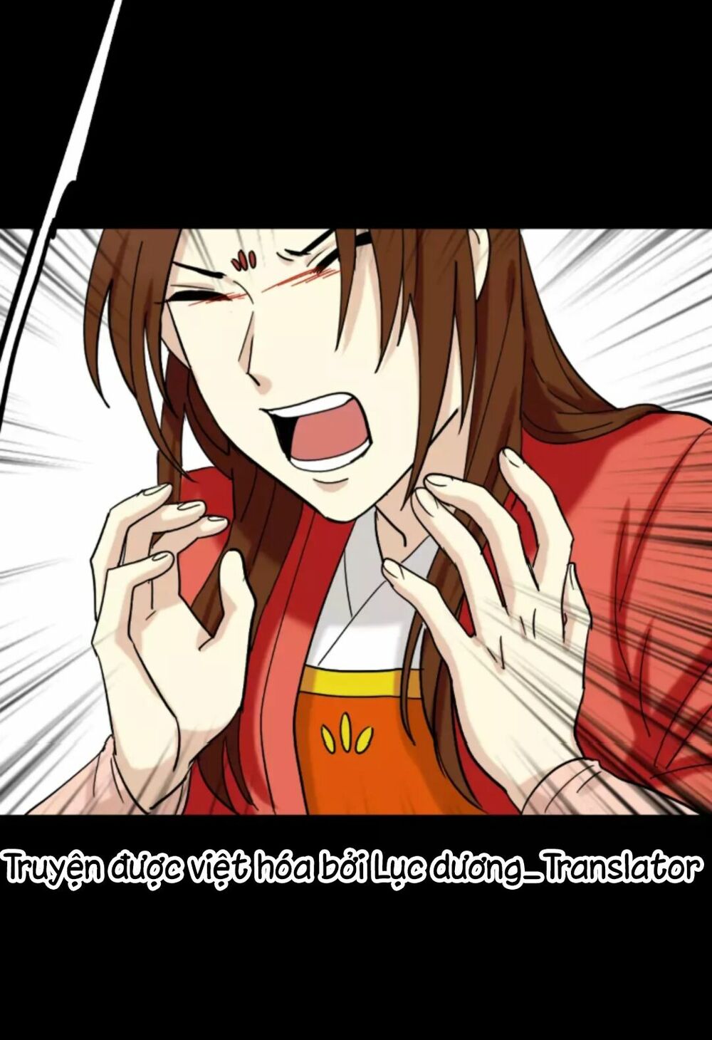 lưỡng bất nghi (full) chapter 116 3