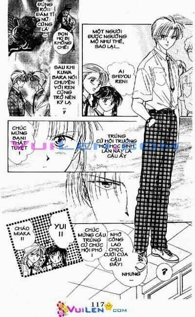 quyển sách kỳ bí chapter 15 118