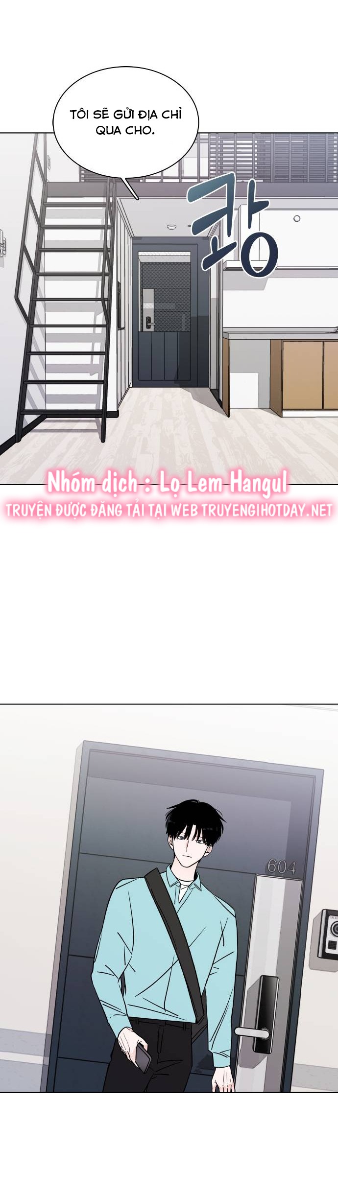 kiss trước khi ngủ nào chapter 6 43