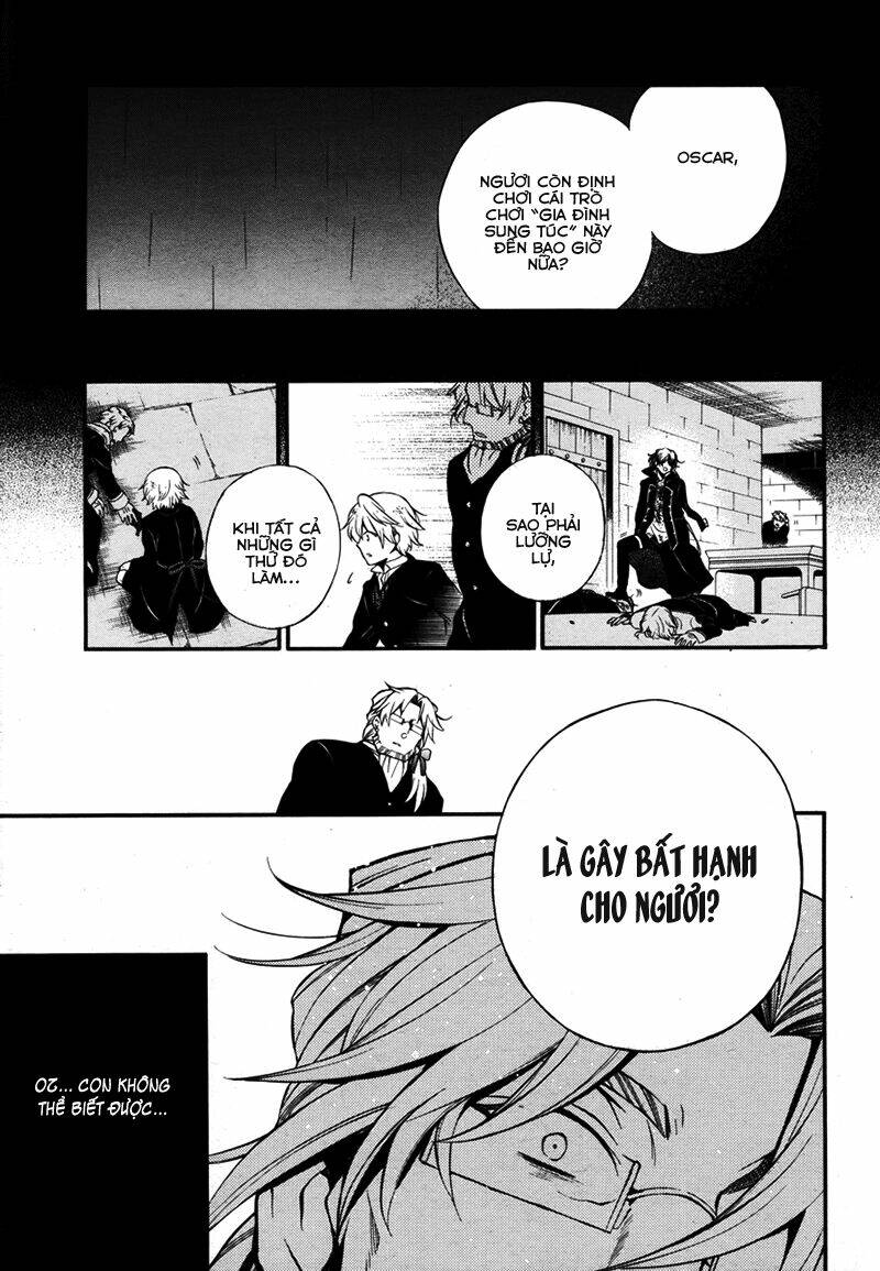 pandora hearts chapter 80 23