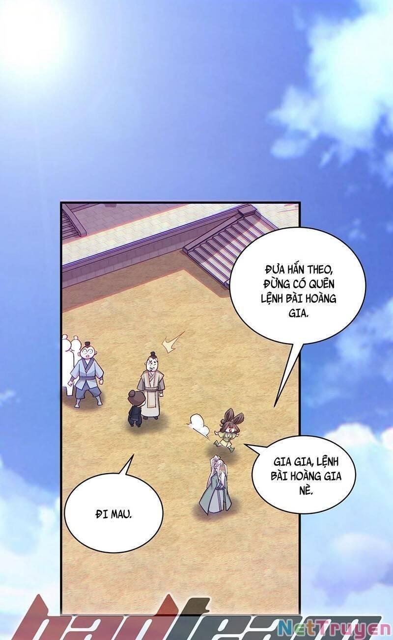 đồ đệ của ta đều là trùm phản diện chapter 26 12