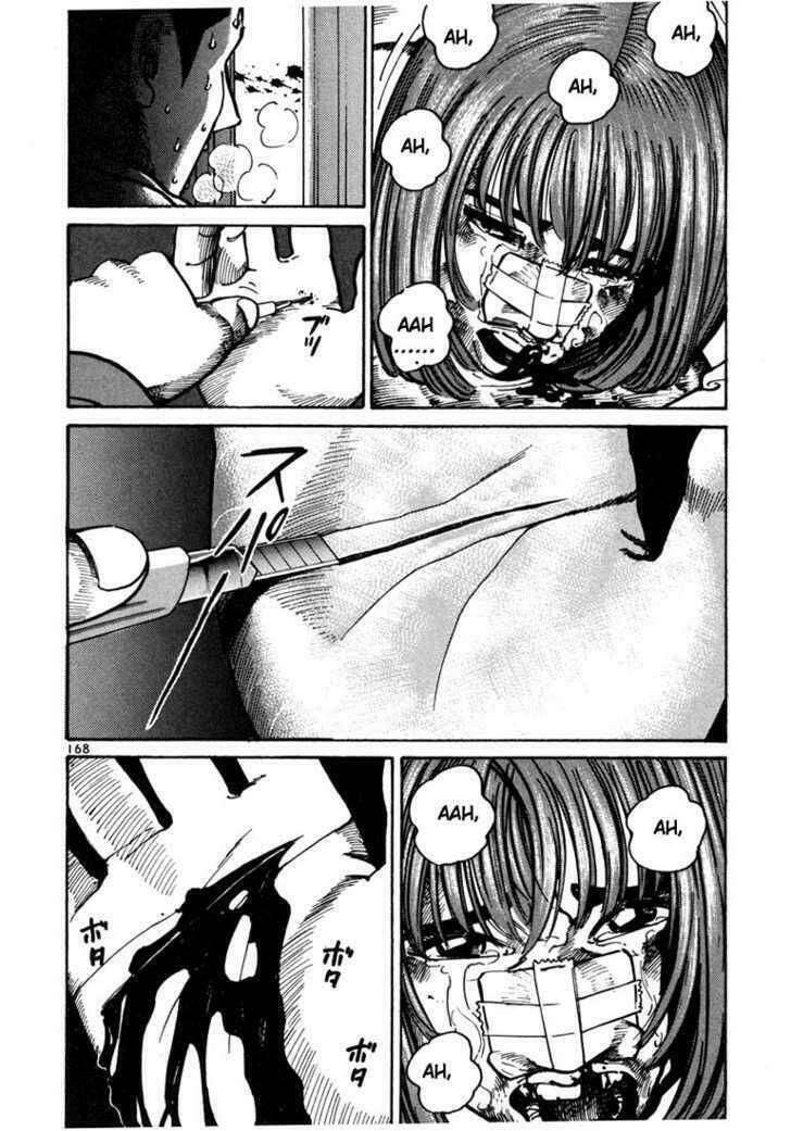 sát thủ số 1 chapter 16 14