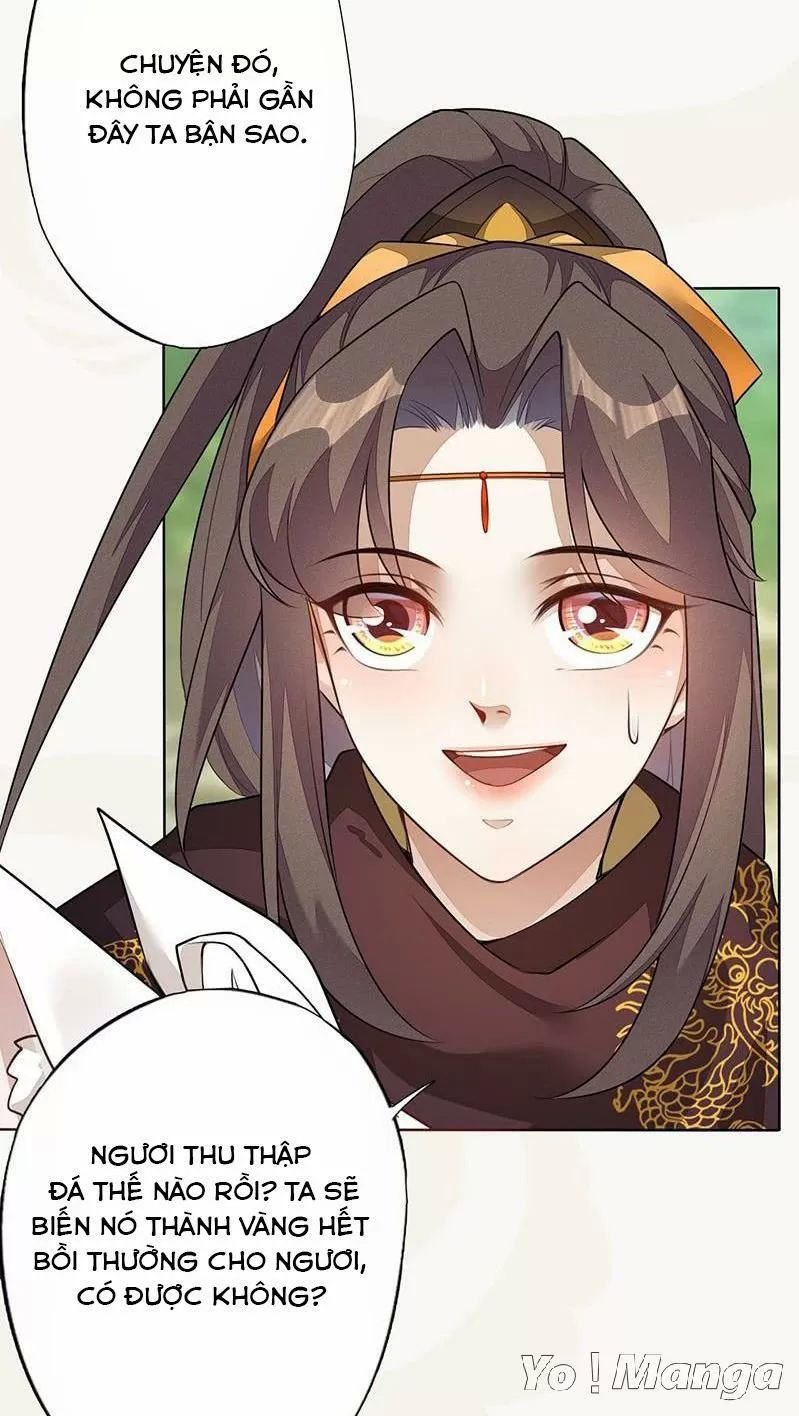 tuyệt thế luyện đan sư chapter 140 13