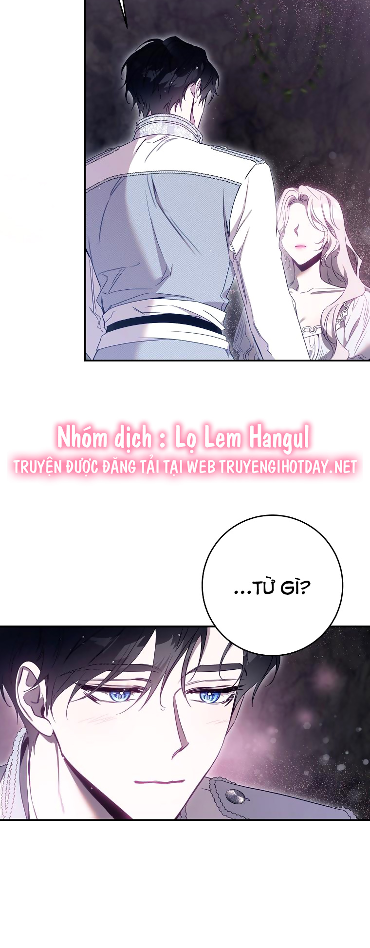 thuần hóa bạo chúa rồi bỏ trốn chapter 102.1 33