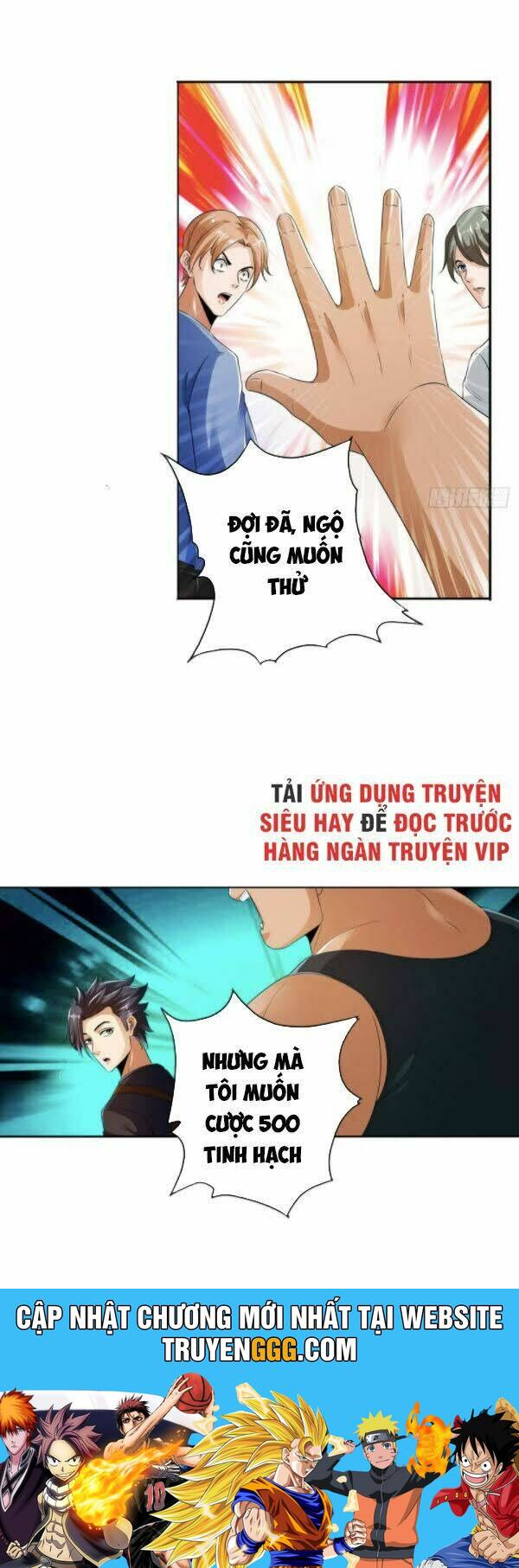 nhân vật phản diện đi tìm đường chết chapter 74 22