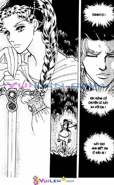 princess - công chúa xứ hoa (bản đẹp) chapter 14 33
