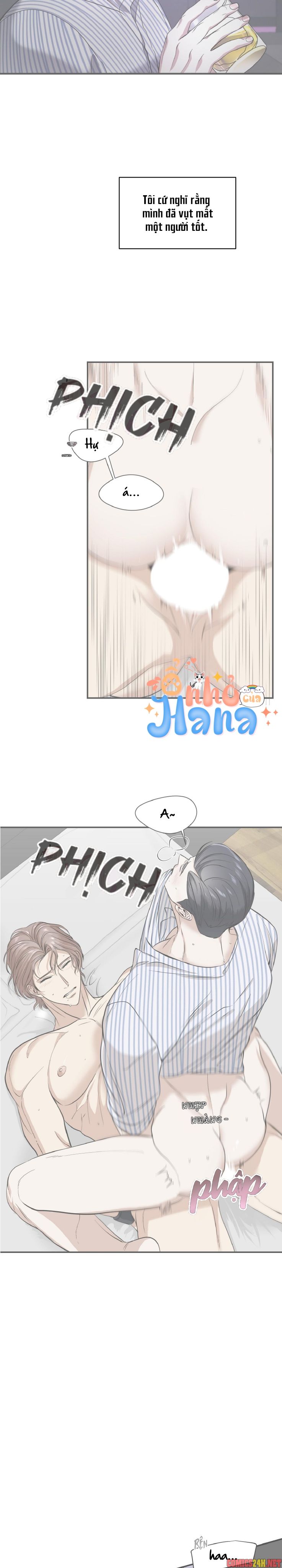 mối quan hệ hiệu quả chapter 1 9