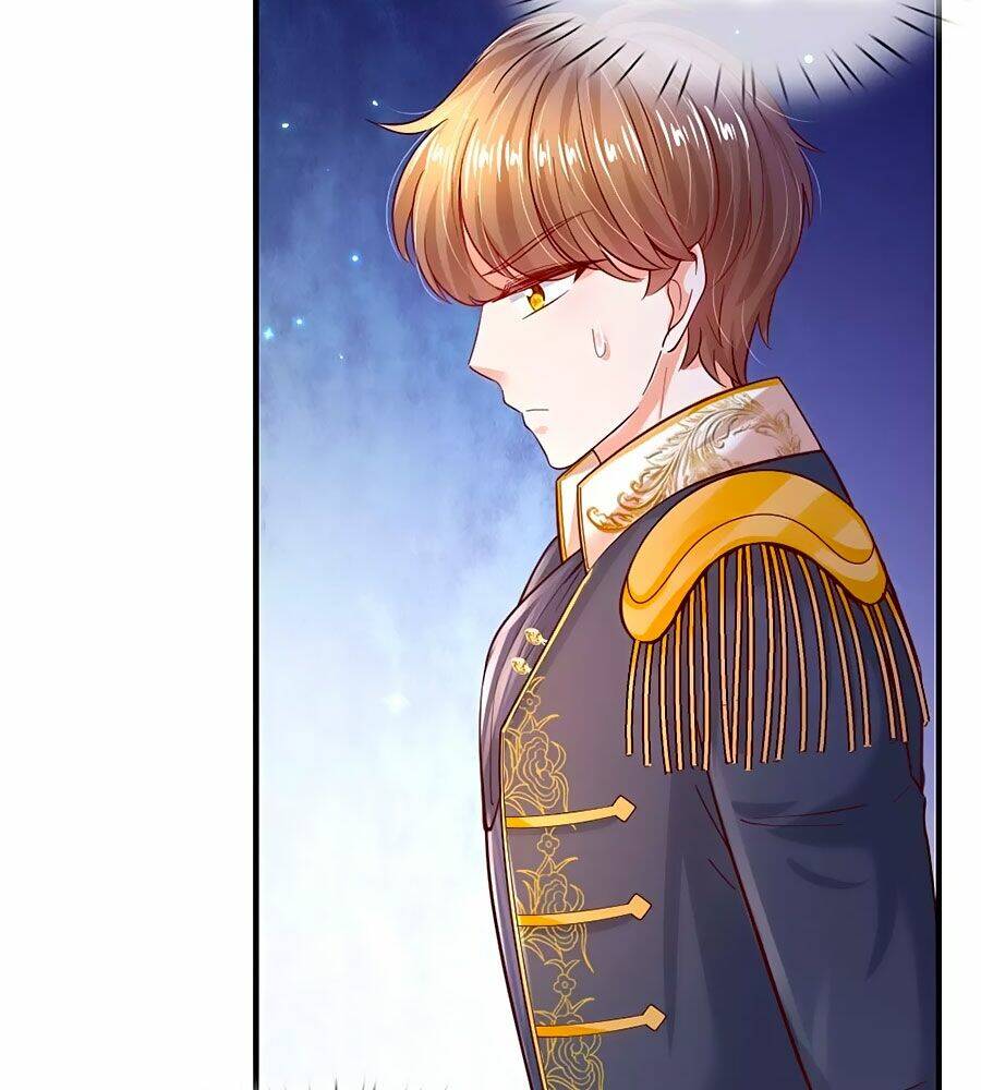 bỗng một ngày trở thành con gái nhà vua chapter 221 32