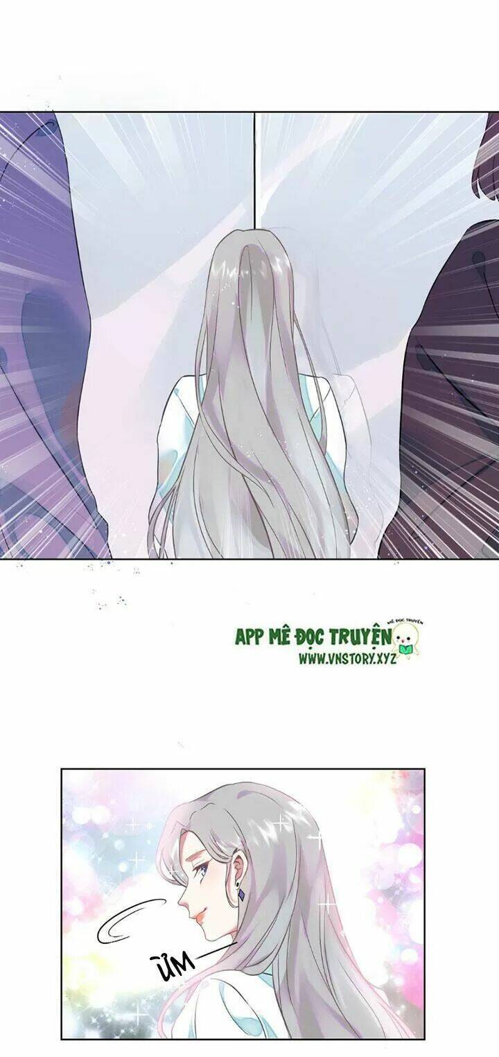 bạn trai kém tuổi bẫy yêu tôi chapter 1 26