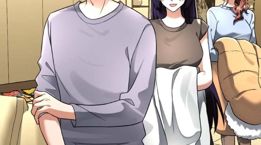 toàn cầu băng phong, ta chế tạo phòng an toàn chapter 106 34