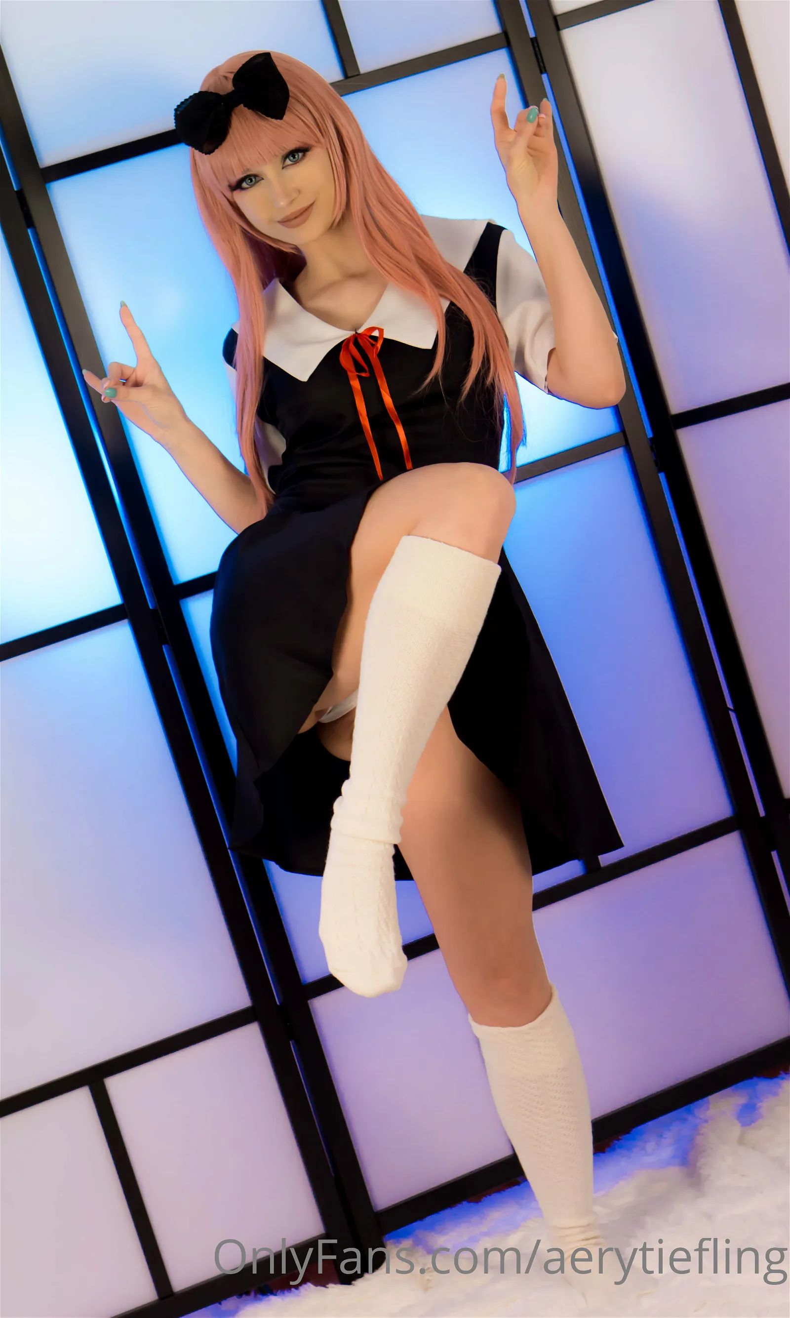 hình cosplay chapter 77 9