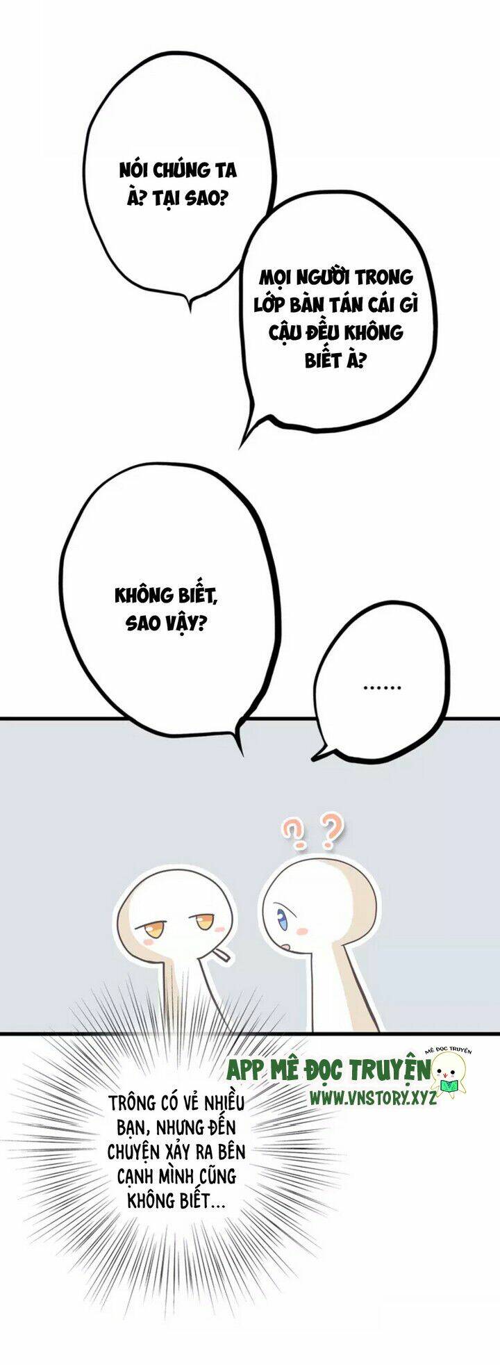 con tim rung động 3 chapter 49 24