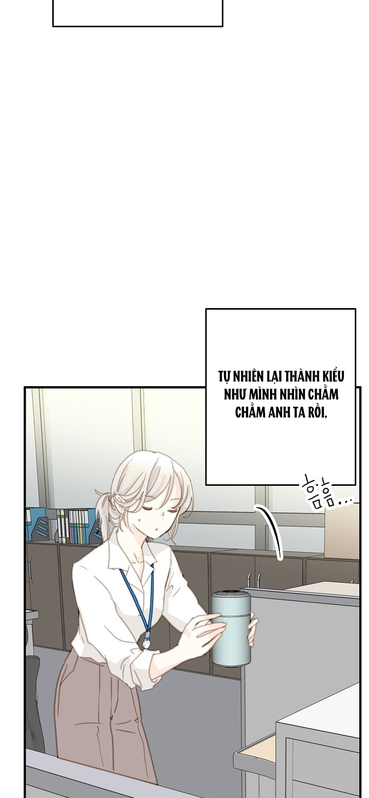 Người Bạn Thứ Năm chapter 2.2 - Trang 22