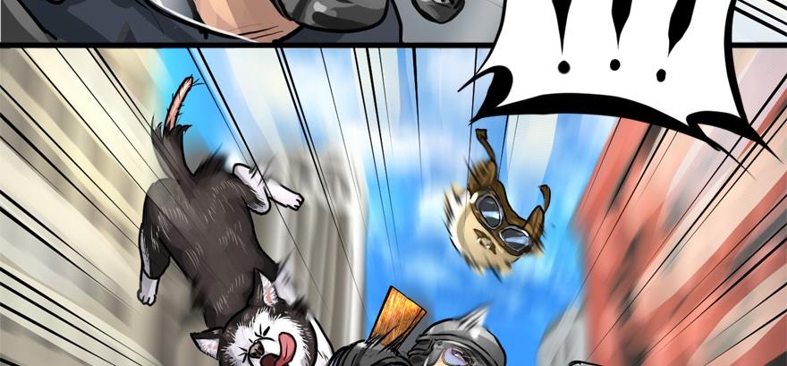 vua sinh tồn chapter 69 63