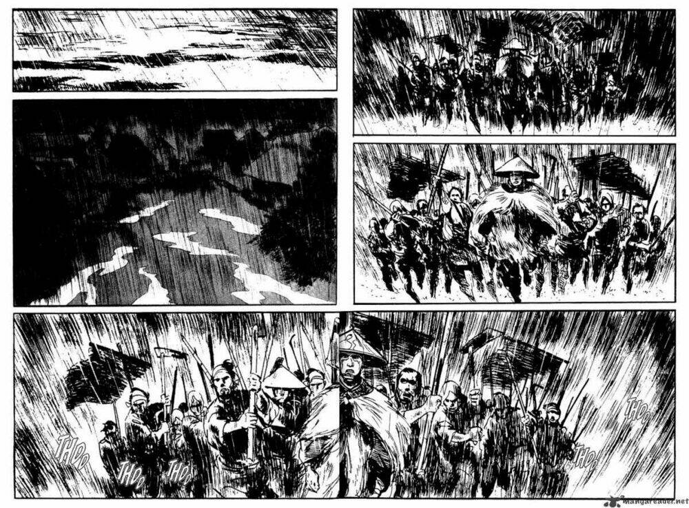 lone wolf and cub chapter 69 18