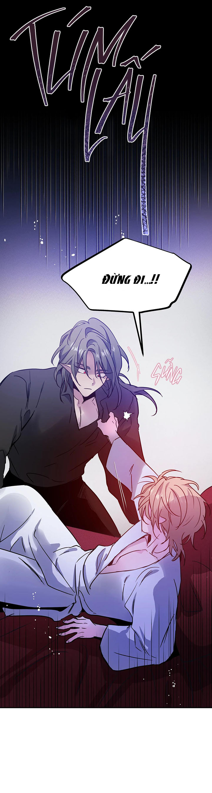 hắc vực chapter 17 33