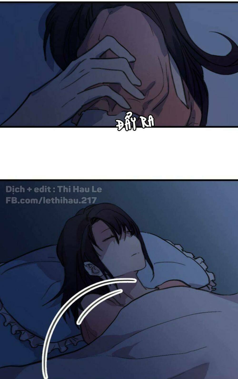 phải lòng em trai của bạn gái mình chapter 6 25