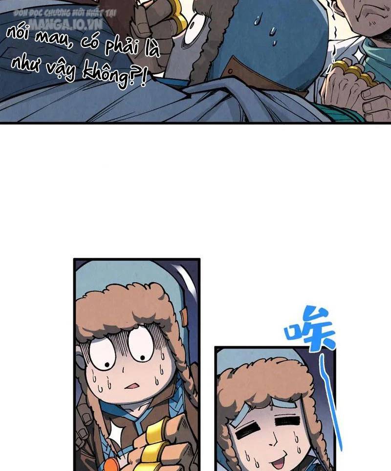 vạn cổ chí tôn chapter 303 36