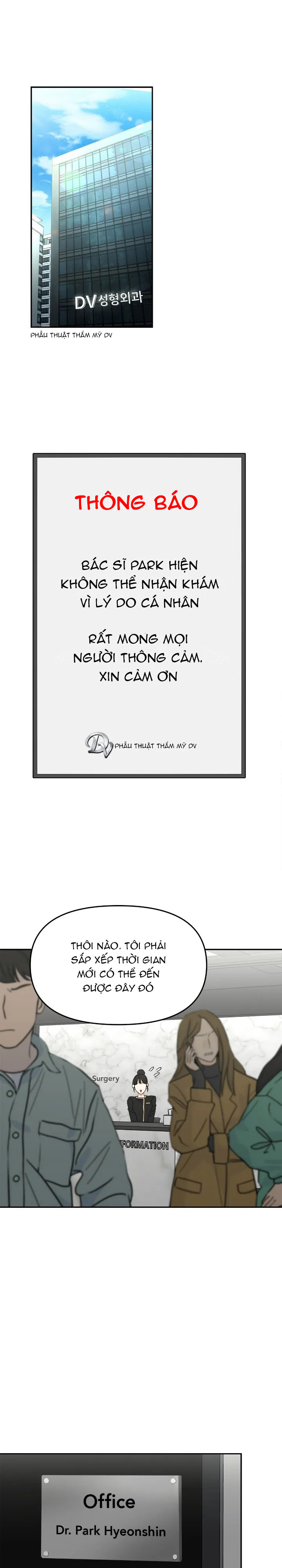 Gọi Tôi Là Ác Ma chapter 51.1 - Trang 4