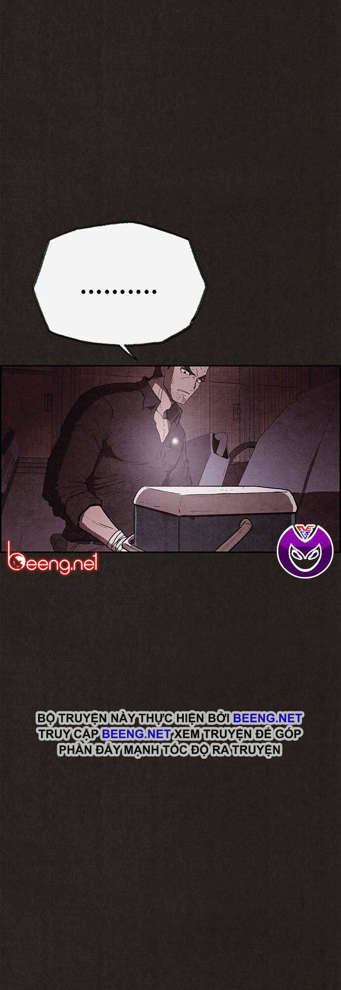 quái vật tại chung cư xanh chapter 107 41