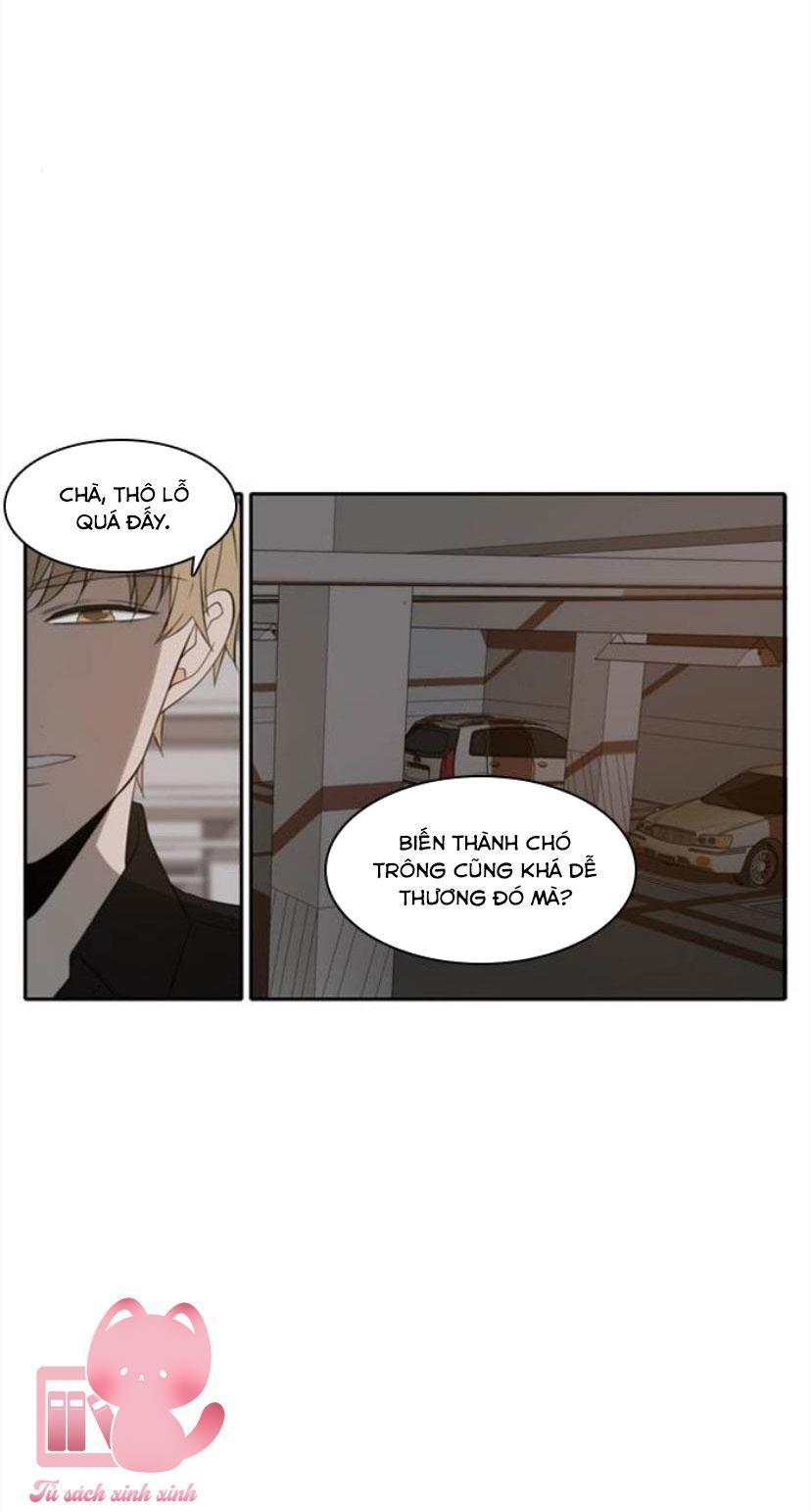 a good day to be a dog chapter 71 25