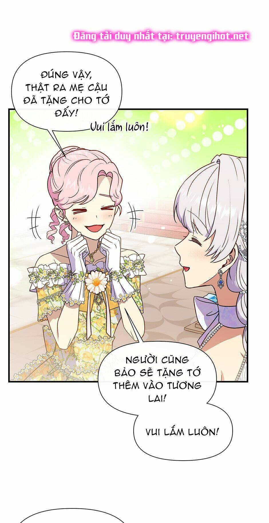 khế ước của nữ công tước quái vật chapter 130 20