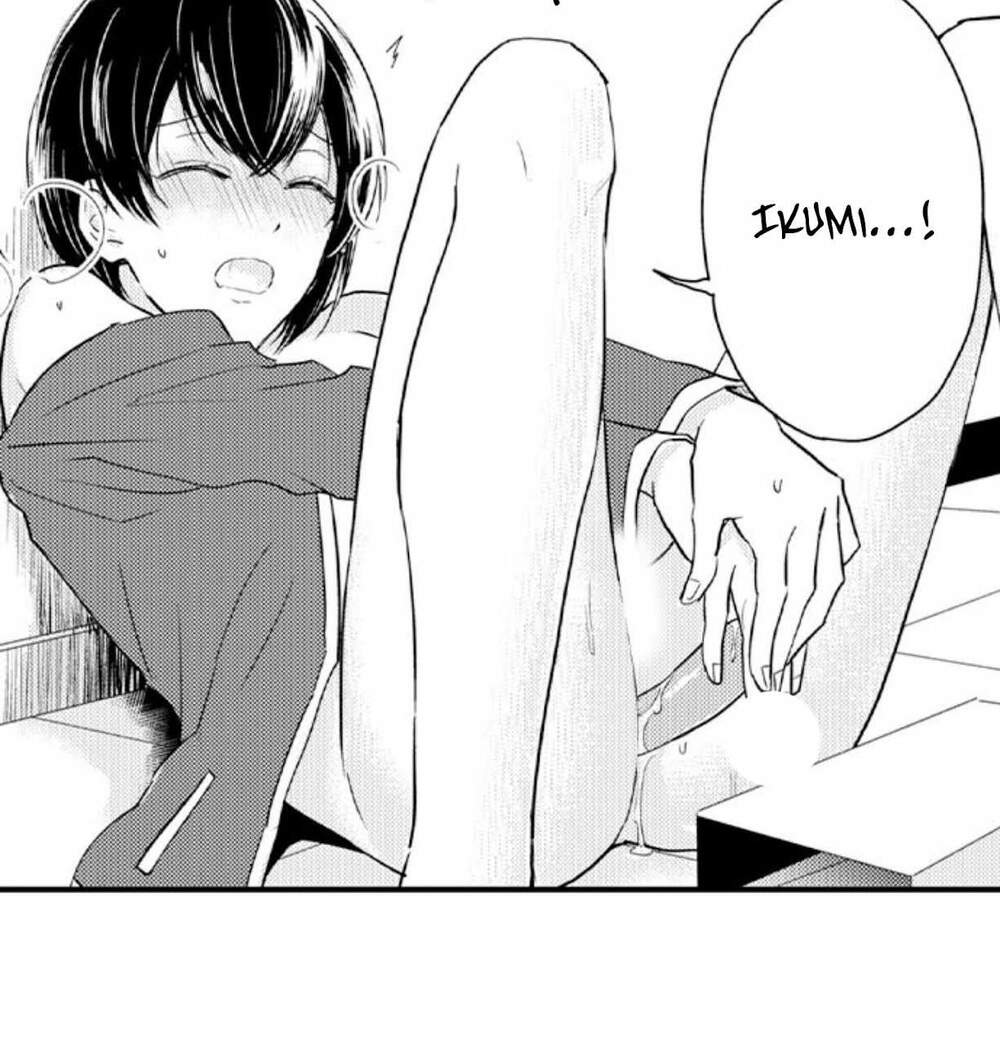 mang thai ở trường nam sinh chapter 74 41