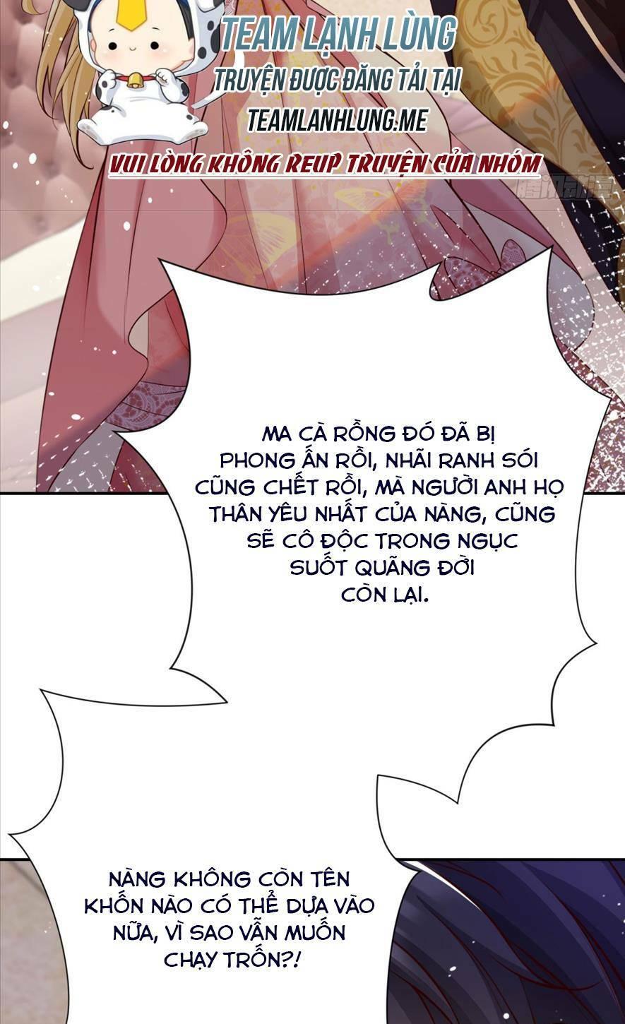 sau khi xuyên sách các nam chính hắc hoá ai cũng chiều chuộng ta chapter 1 6