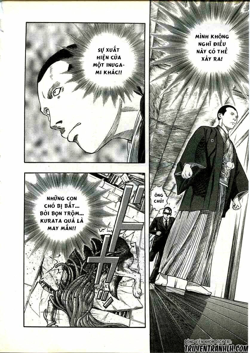 inugami chapter 15 31