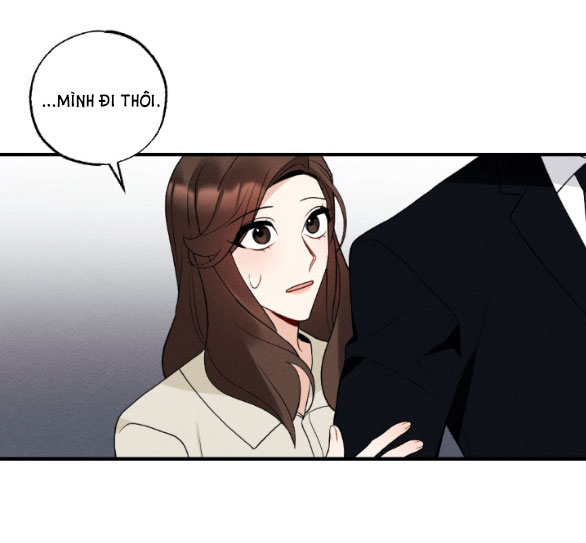 [18+] hôn nhân bị đánh cắp chapter 42.1 52