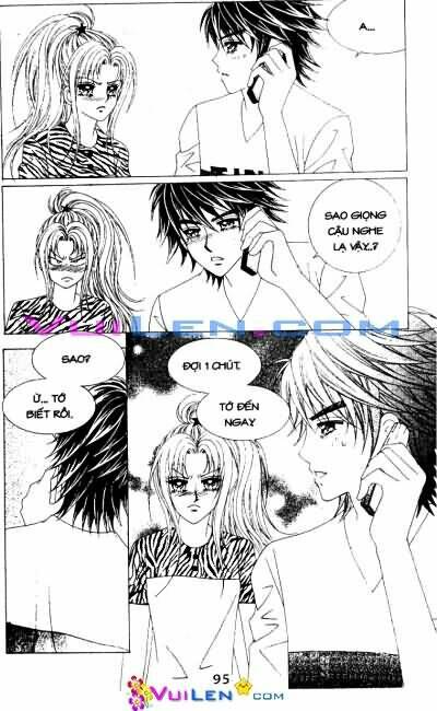 cô dâu bé xinh chapter 76 14