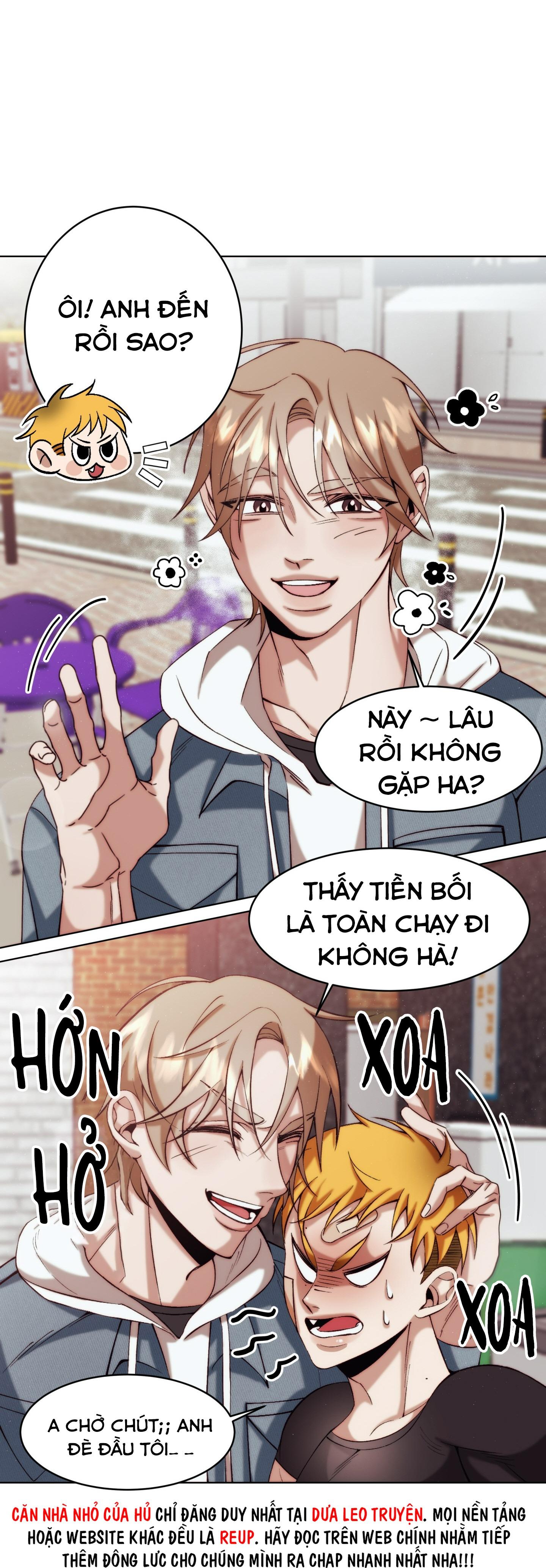 list truyện ngắn chịt chịt chapter 10 23