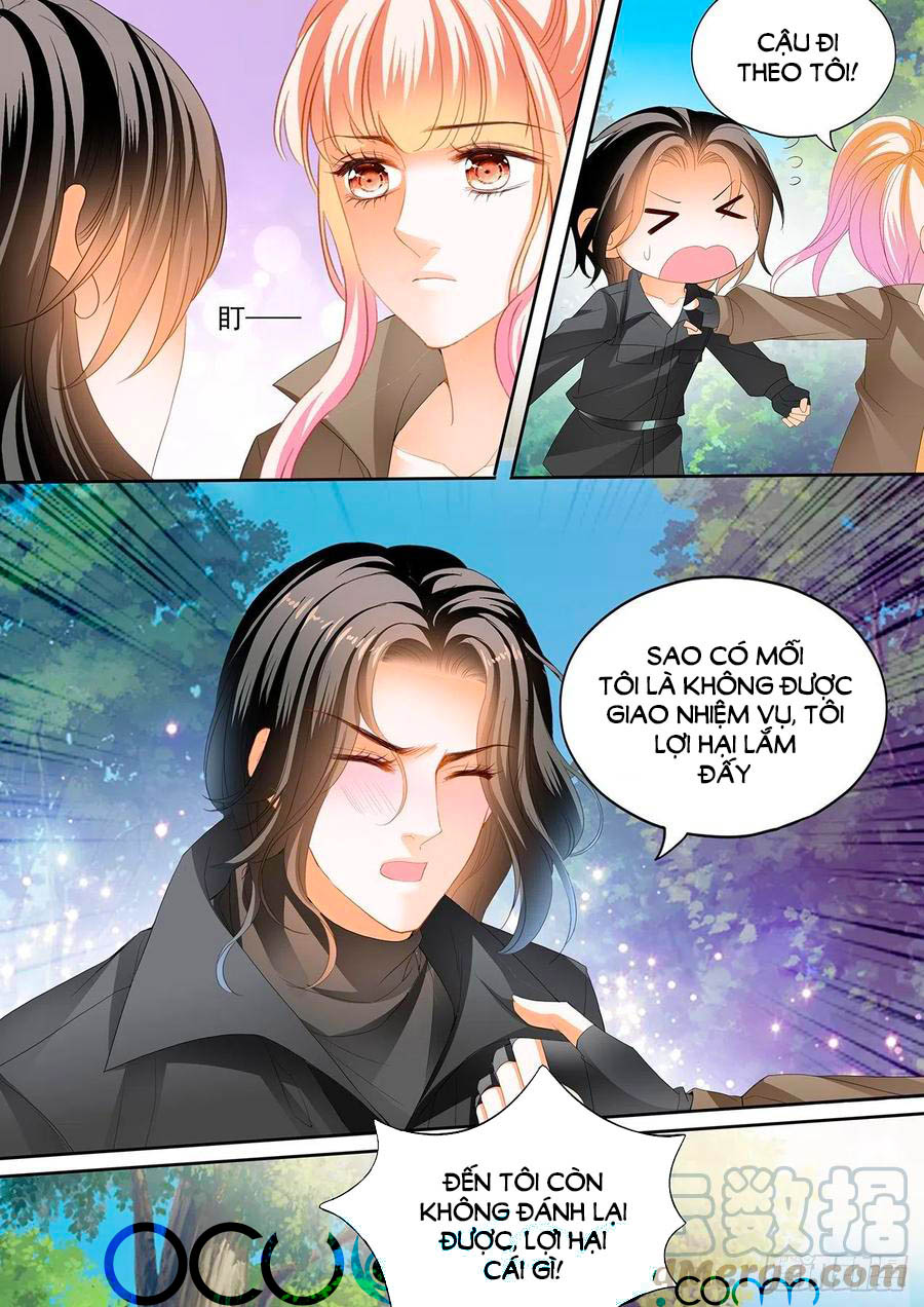 bá đạo tiểu thúc, xin trêu chọc vừa thôi! chapter 260 6