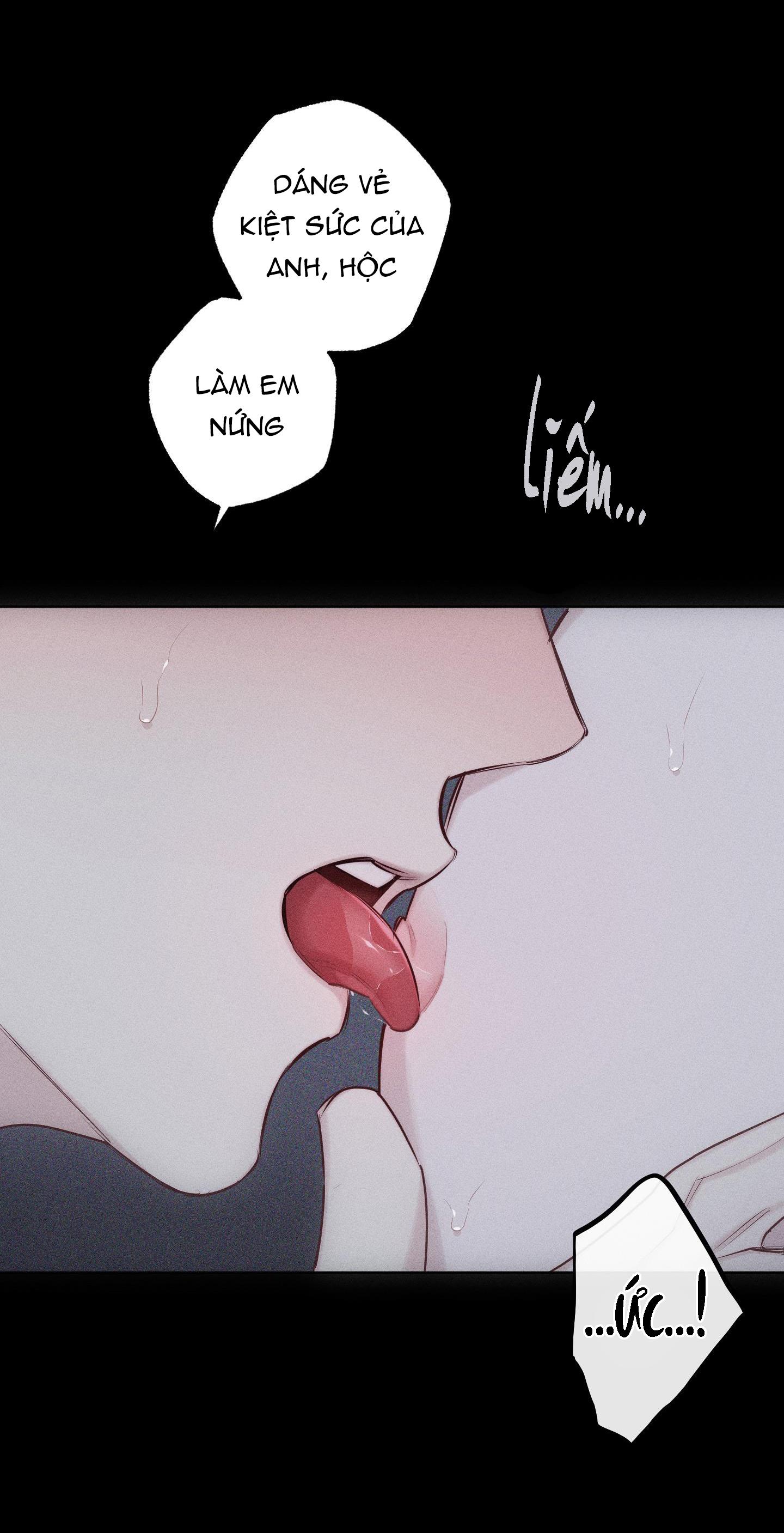 hình thái tình tan chapter 22 27