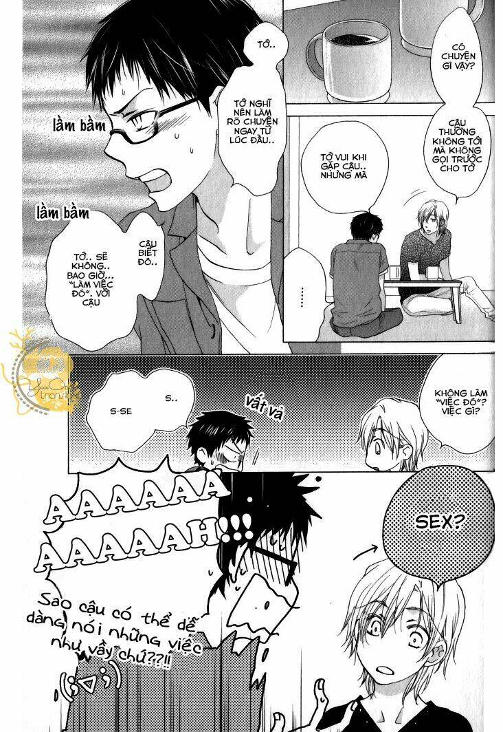 mobile sweet honey chapter 3 16