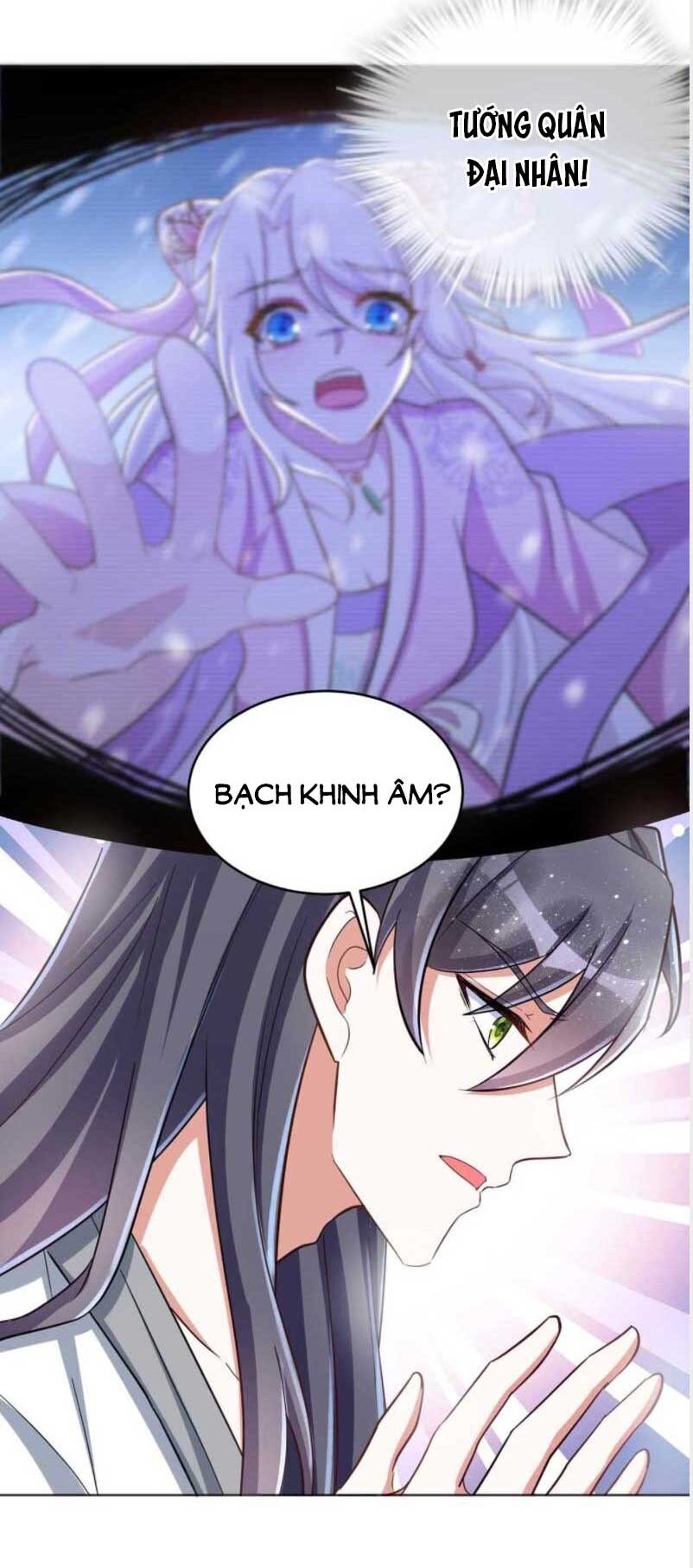 manh hổ trọng sinh : tướng quân đại nhân muốn ôm ôm chapter 41 29