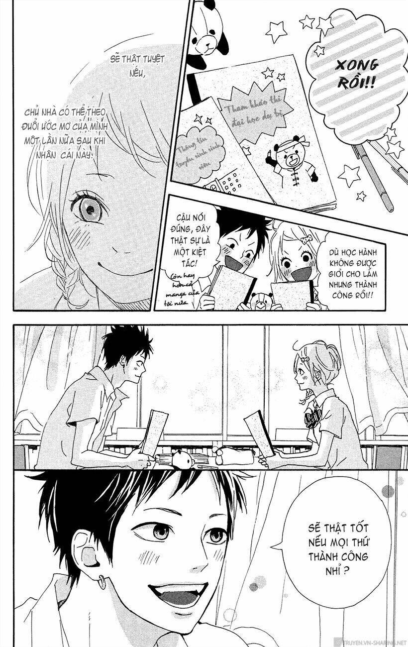 yume miru taiyou chapter 40 13
