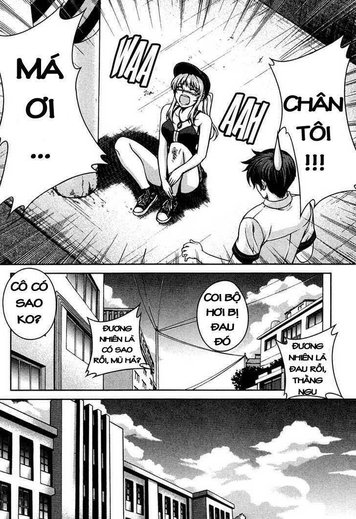 unbalance x unbalance chapter 38 11