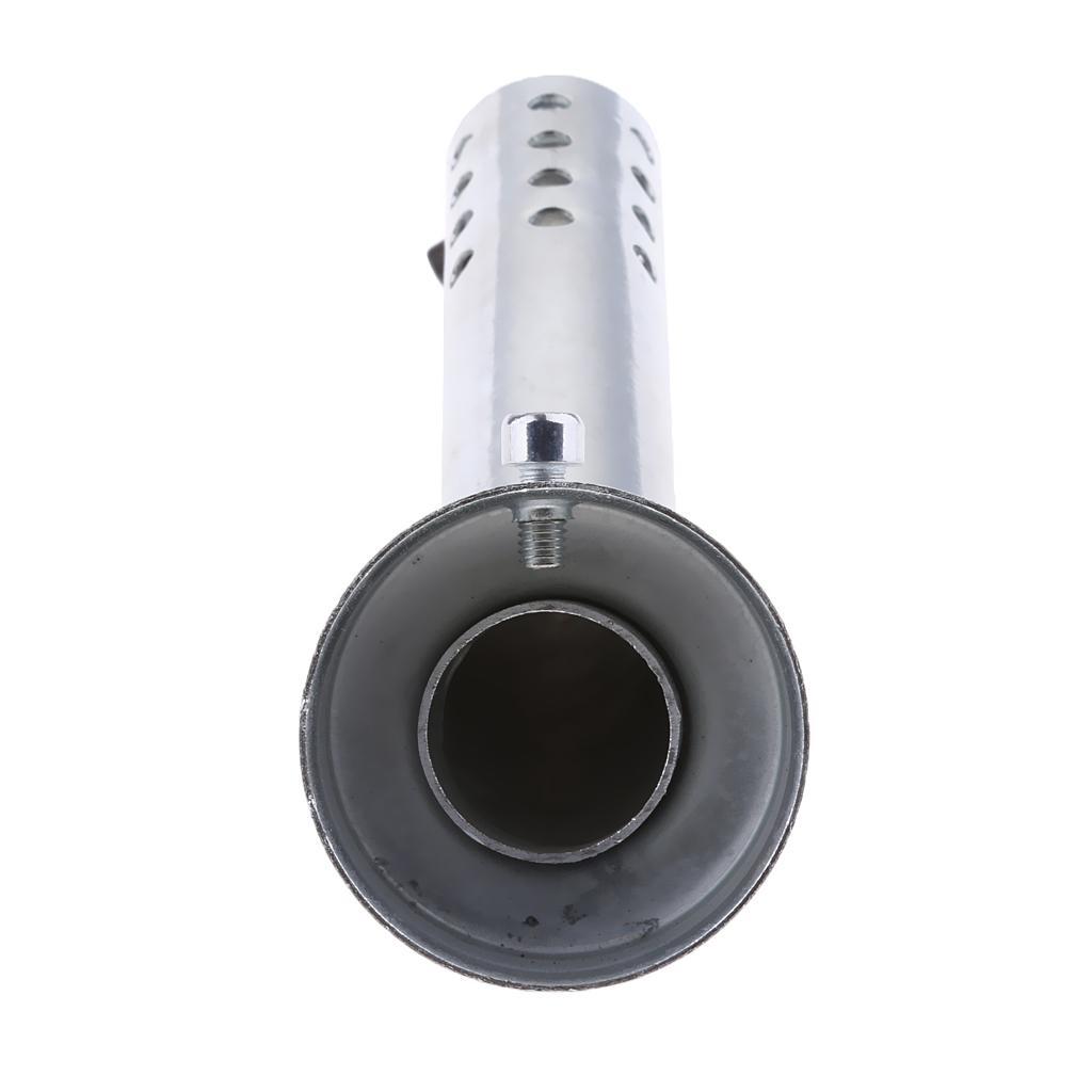 4pack 1.9in Exhaust   Angled  Adapter Long 5.5"