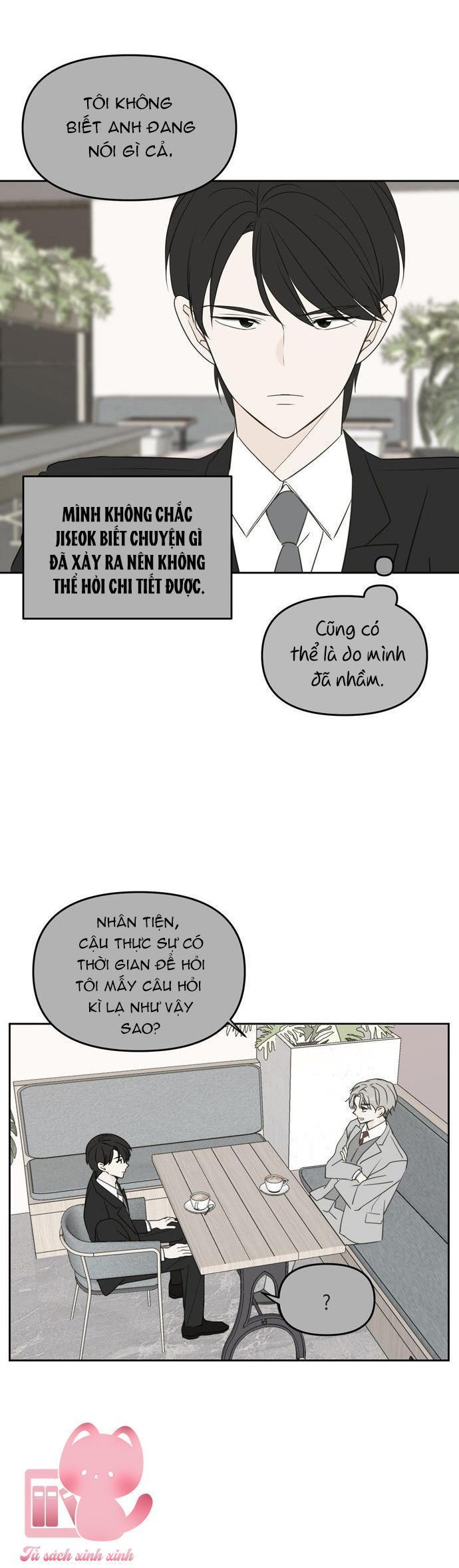 hẹn gặp nhau ở kiếp thứ 19 chapter 69 13