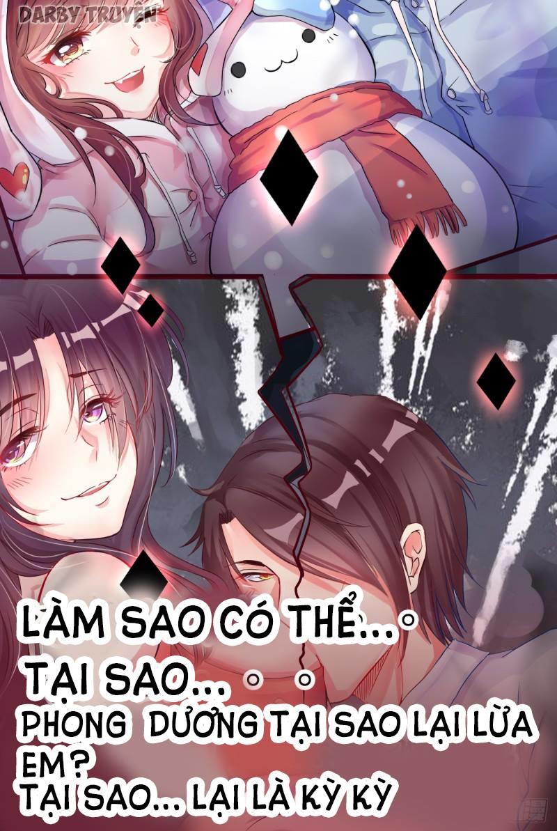 cơ trưởng ngài nhẹ nhàng thôi chapter 2 36