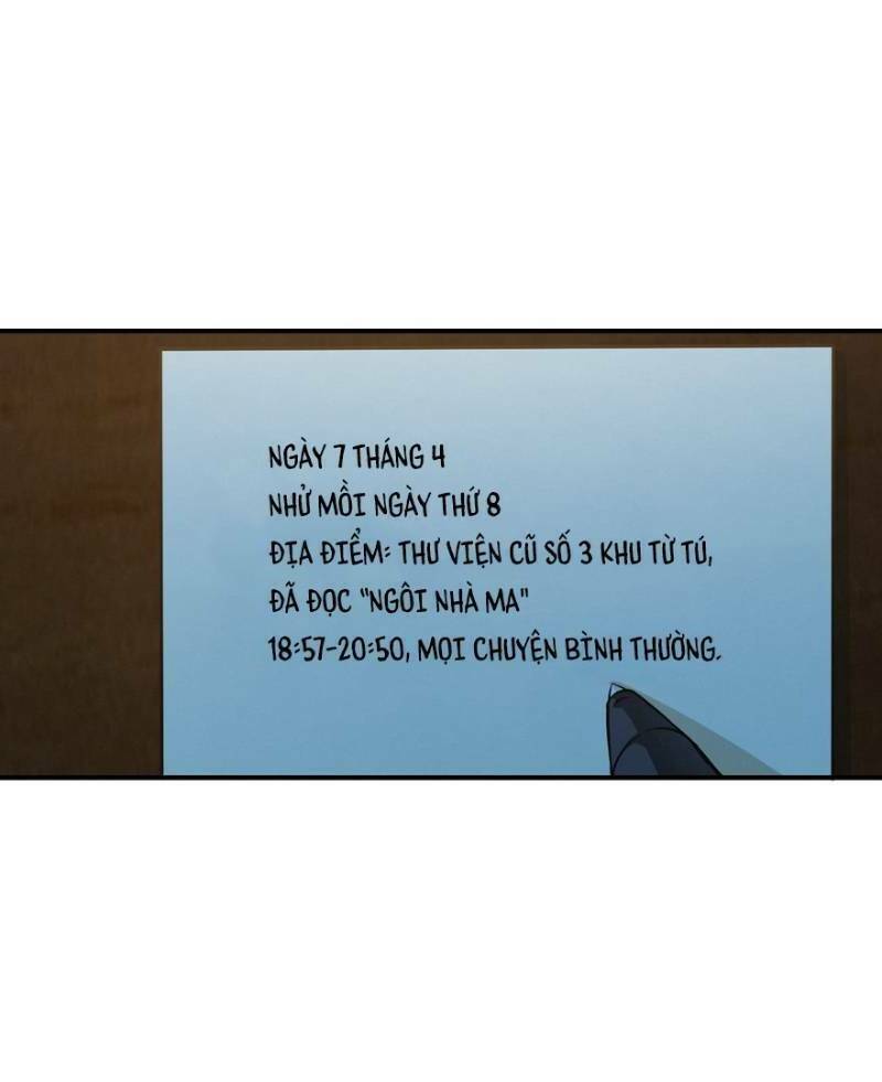 nơi này có yêu khí chapter 32 19