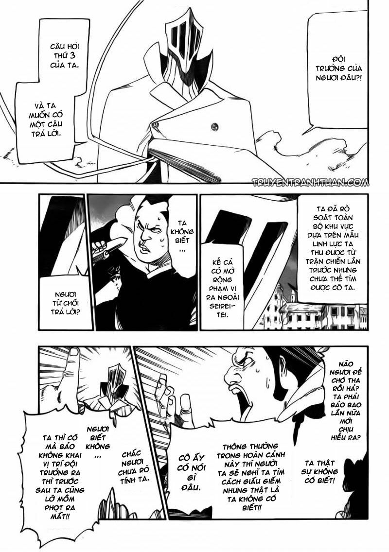 thần chết ichigo chapter 549 5