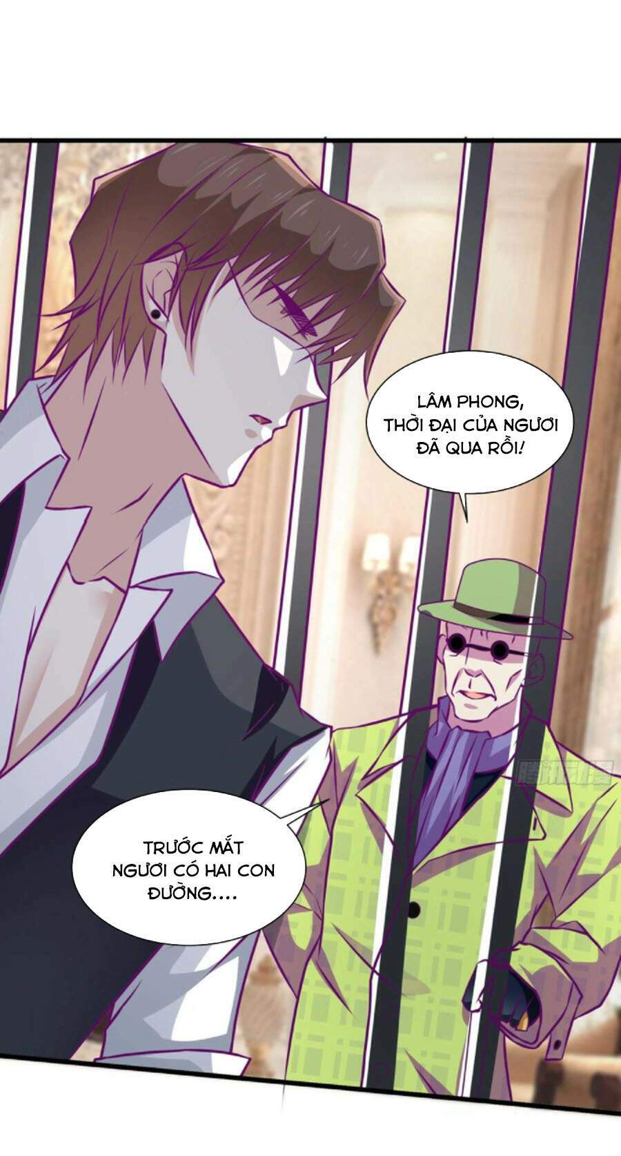 nãi ba là chiến thần mạnh nhất chapter 51 7