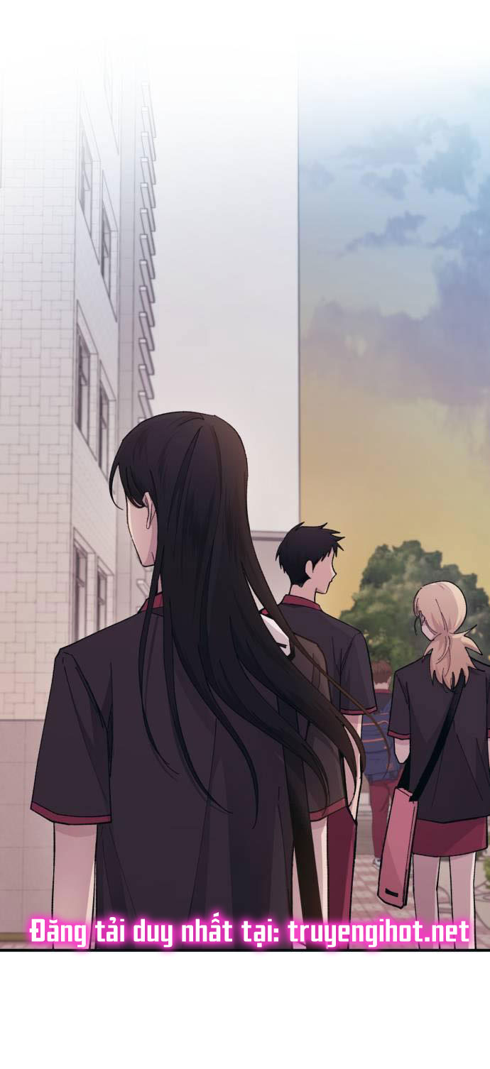 yeonwoo ngây thơ chapter 43.1 35