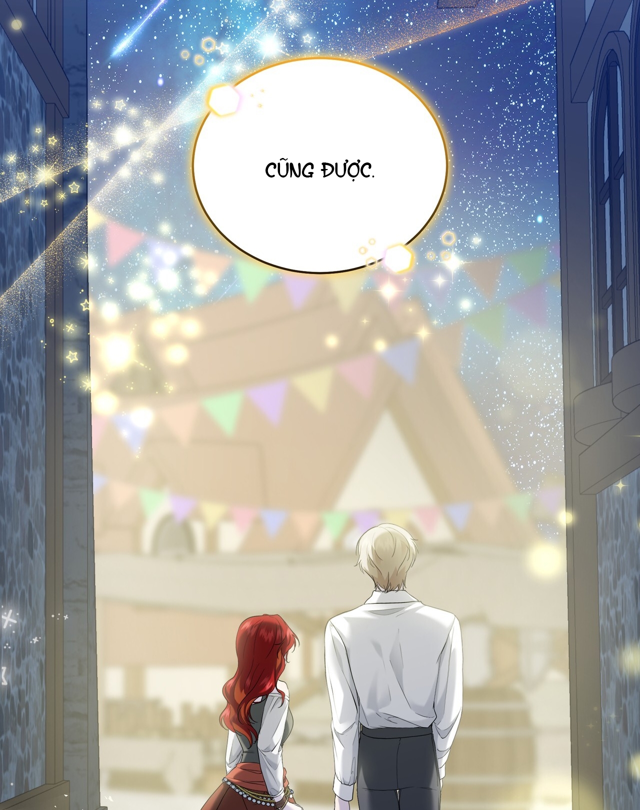 dấu tích của tiên nữ chapter 15.1 42