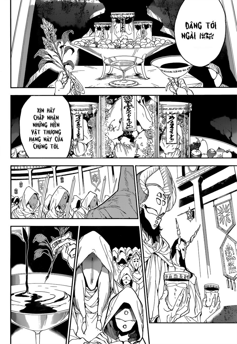 miền đất hứa chapter 146 3