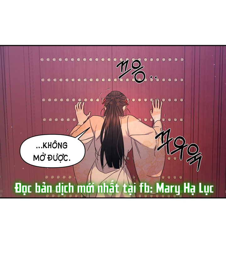 Căn Nhà Của Hồ Ly chapter 6.2 - Trang 31